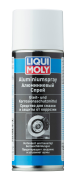 LiquiMoly Алюминиевый спрей Aluminium-Spray (0,4л)